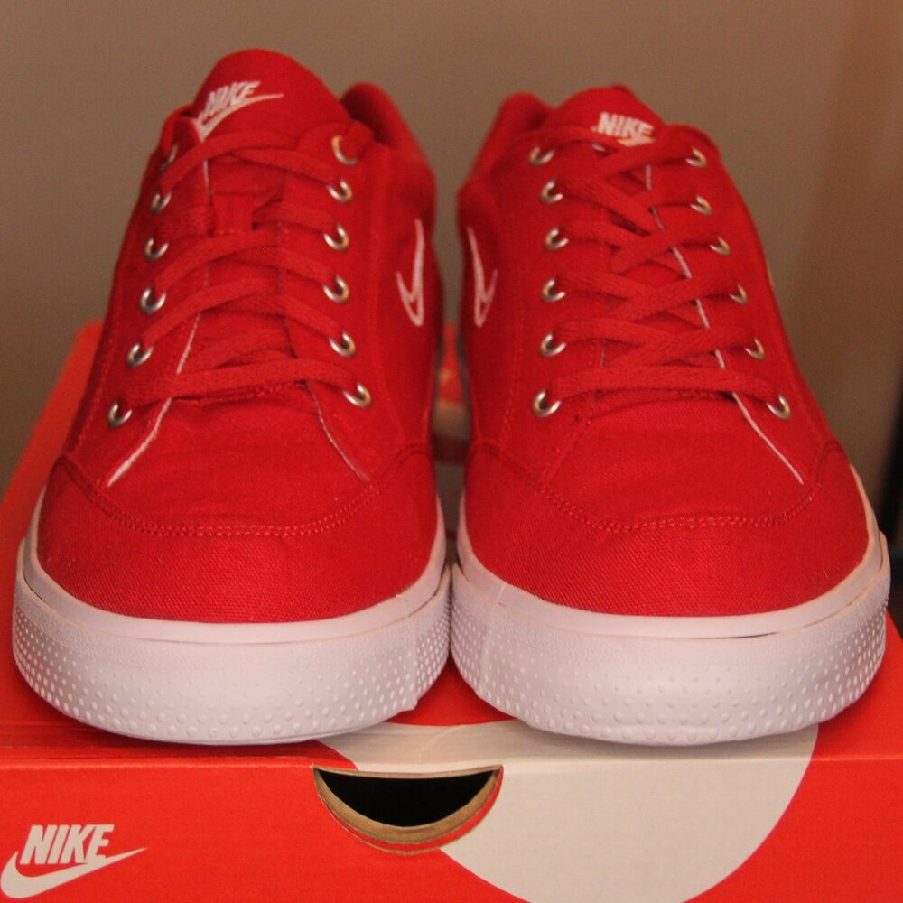 Nike Retro GTS 97 Gym Red (Size 11.5M) - Picture 4 of 11
